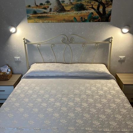 B&B Zio Cici Minervino di Lecce Exterior foto
