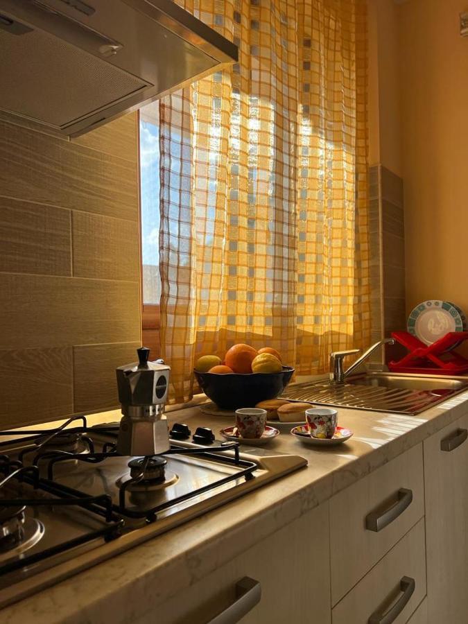 B&B Zio Cici Minervino di Lecce Exterior foto